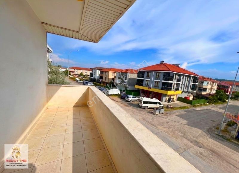 Karasu Da Denize Yakın Havuzlu Sitede Geniş Dubleks Yazlık Daire — fotoğraf 15