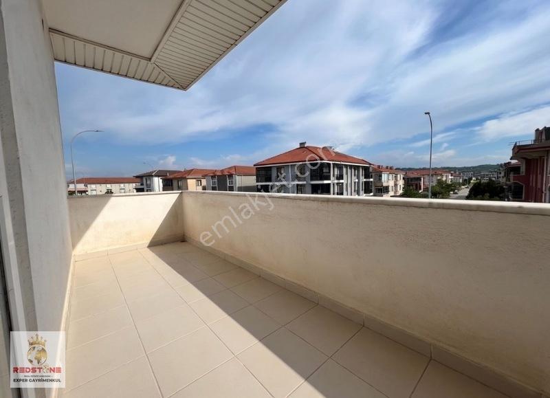 Karasu Da Denize Yakın Havuzlu Sitede Geniş Dubleks Yazlık Daire — fotoğraf 17
