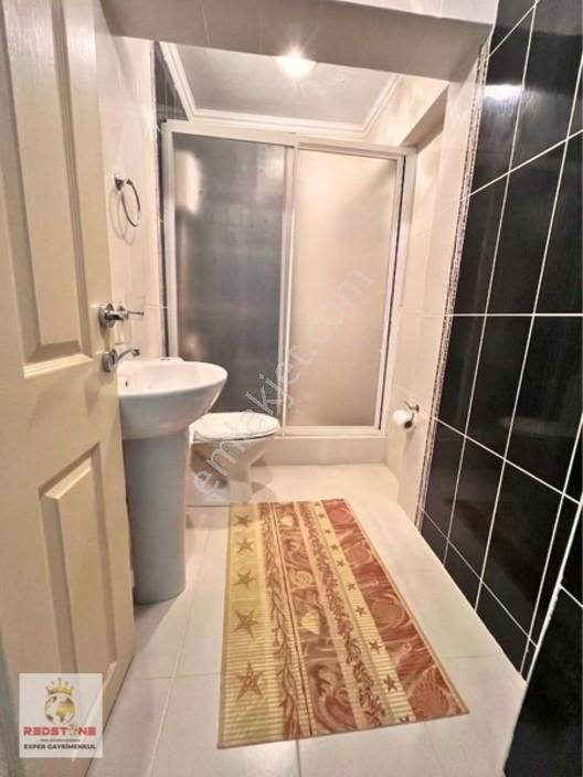 Karasu Da Denize Yakın Havuzlu Sitede Geniş Dubleks Yazlık Daire — fotoğraf 19