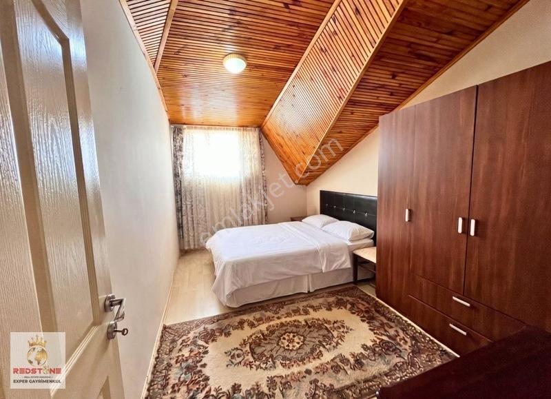 Karasu Da Denize Yakın Havuzlu Sitede Geniş Dubleks Yazlık Daire — fotoğraf 22