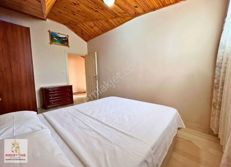 Karasu Da Denize Yakın Havuzlu Sitede Geniş Dubleks Yazlık Daire — fotoğraf 23