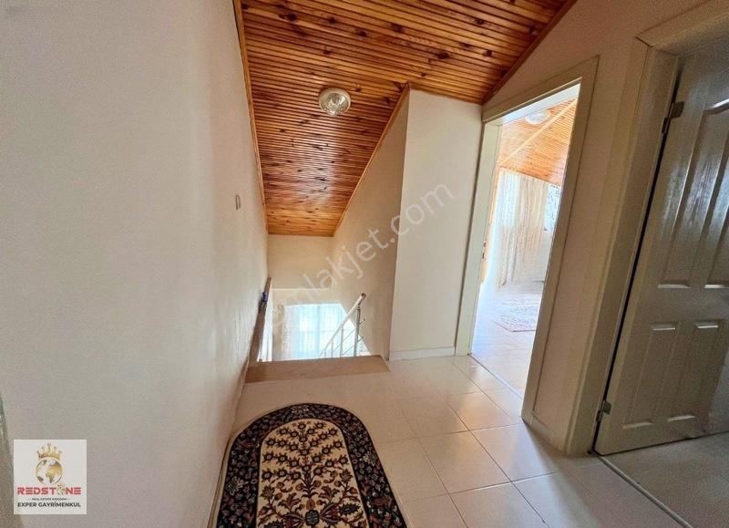 Karasu Da Denize Yakın Havuzlu Sitede Geniş Dubleks Yazlık Daire — fotoğraf 24