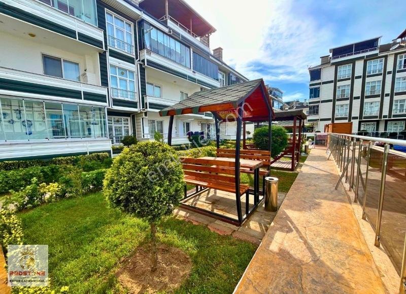 Karasu Da Denize Yakın Havuzlu Sitede Geniş Dubleks Yazlık Daire — fotoğraf 33