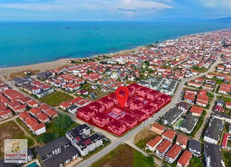 Karasu Da Denize Yakın Havuzlu Sitede Geniş Dubleks Yazlık Daire — fotoğraf 35