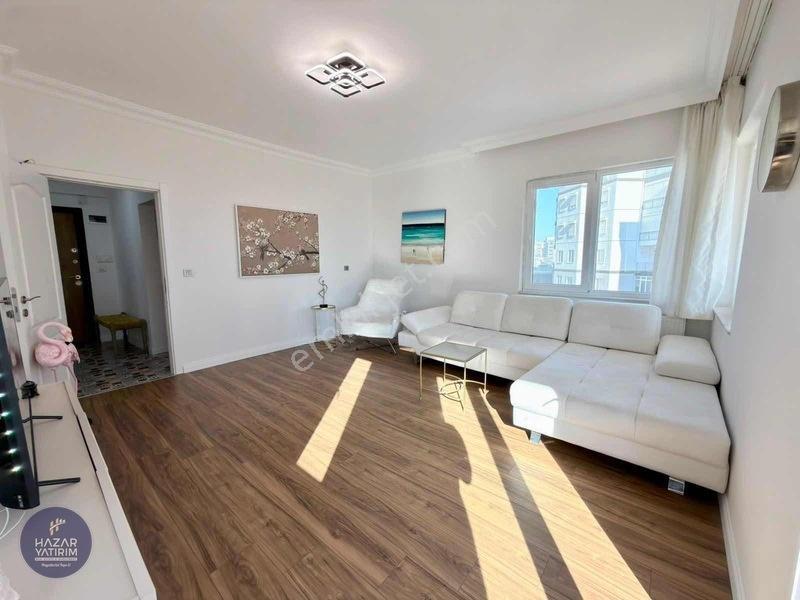 Güzeloba Kundu Yolunda İçi Sıfır Yenilenmiş 135 M² Daire! — fotoğraf 2