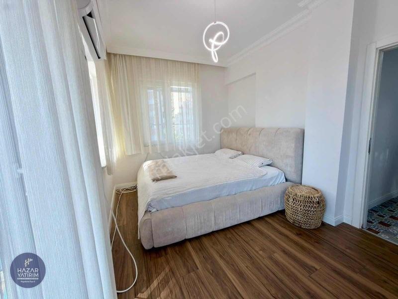Güzeloba Kundu Yolunda İçi Sıfır Yenilenmiş 135 M² Daire! — fotoğraf 3
