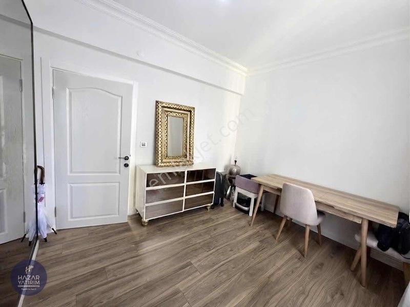 Güzeloba Kundu Yolunda İçi Sıfır Yenilenmiş 135 M² Daire! — fotoğraf 5