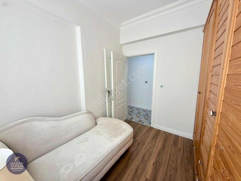 Güzeloba Kundu Yolunda İçi Sıfır Yenilenmiş 135 M² Daire! — fotoğraf 6