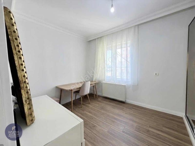 Güzeloba Kundu Yolunda İçi Sıfır Yenilenmiş 135 M² Daire! — fotoğraf 7