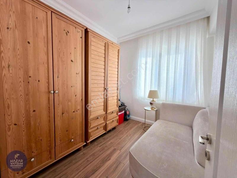 Güzeloba Kundu Yolunda İçi Sıfır Yenilenmiş 135 M² Daire! — fotoğraf 8