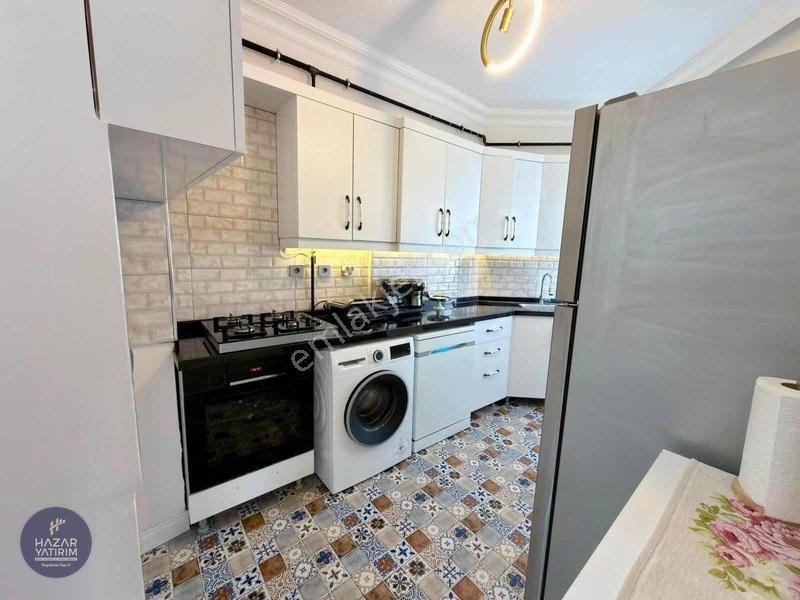 Güzeloba Kundu Yolunda İçi Sıfır Yenilenmiş 135 M² Daire! — fotoğraf 10
