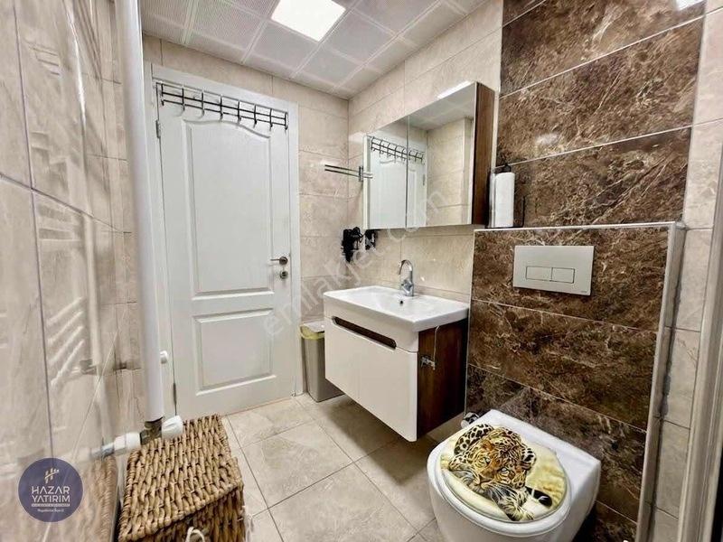 Güzeloba Kundu Yolunda İçi Sıfır Yenilenmiş 135 M² Daire! — fotoğraf 11