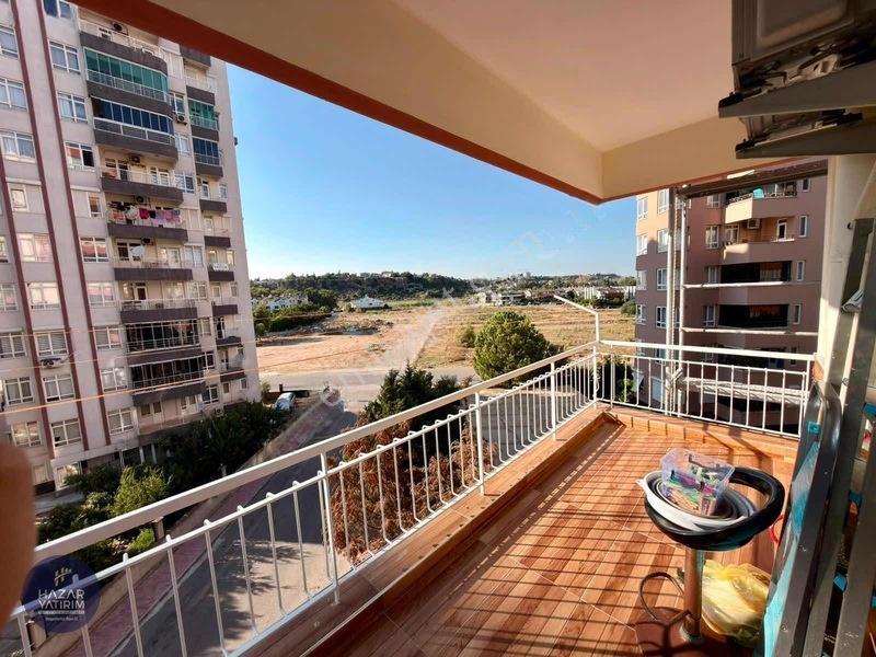 Güzeloba Kundu Yolunda İçi Sıfır Yenilenmiş 135 M² Daire! — fotoğraf 12