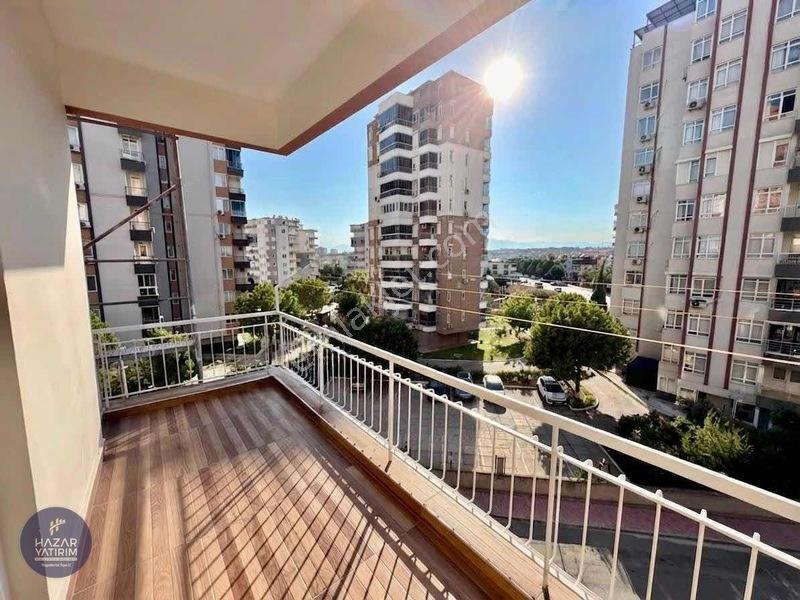 Güzeloba Kundu Yolunda İçi Sıfır Yenilenmiş 135 M² Daire! — fotoğraf 13