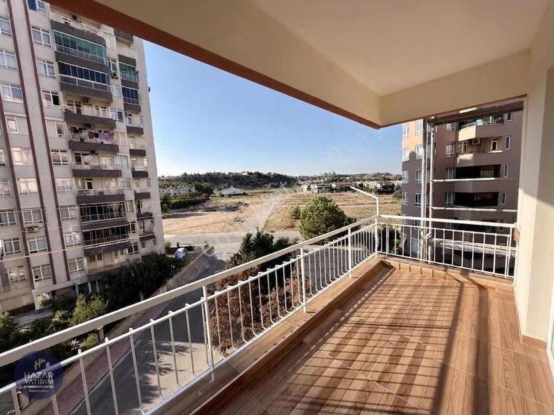 Güzeloba Kundu Yolunda İçi Sıfır Yenilenmiş 135 M² Daire! — fotoğraf 14