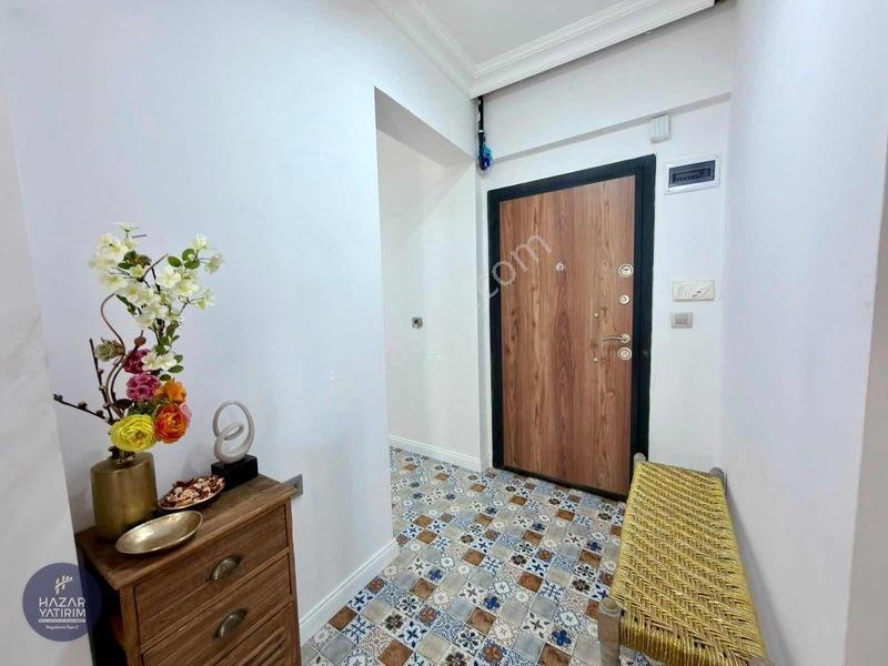 Güzeloba Kundu Yolunda İçi Sıfır Yenilenmiş 135 M² Daire! — fotoğraf 15