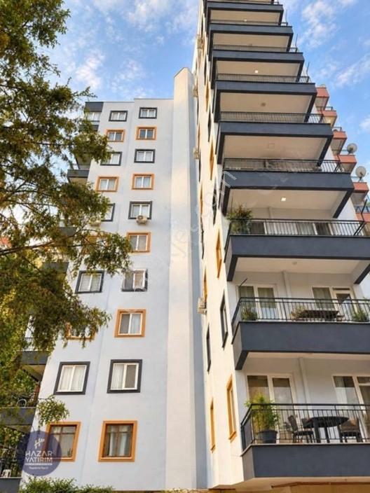Güzeloba Kundu Yolunda İçi Sıfır Yenilenmiş 135 M² Daire! — fotoğraf 16