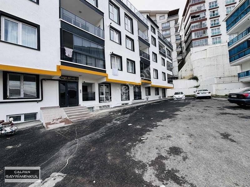 Mavigöl Dibi Lüks Yapılı Sıfır Binada Geniş Metrekareli 2+1 Dair — fotoğraf 2