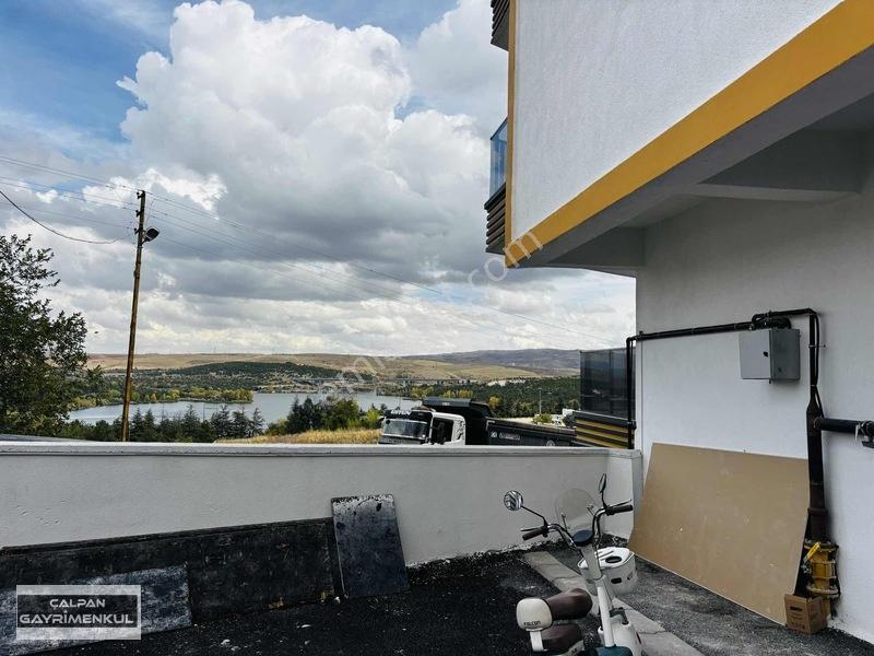 Mavigöl Dibi Lüks Yapılı Sıfır Binada Geniş Metrekareli 2+1 Dair — fotoğraf 3