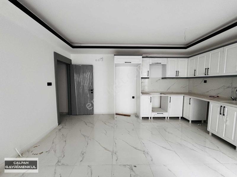 Mavigöl Dibi Lüks Yapılı Sıfır Binada Geniş Metrekareli 2+1 Dair — fotoğraf 10