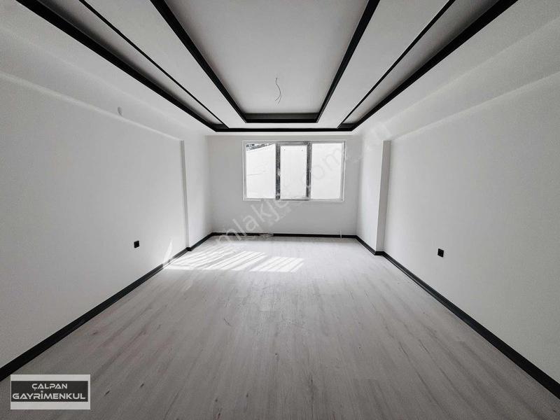 Mavigöl Dibi Lüks Yapılı Sıfır Binada Geniş Metrekareli 2+1 Dair — fotoğraf 15