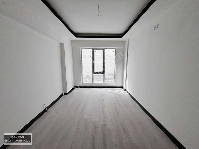 Mavigöl Dibi Lüks Yapılı Sıfır Binada Geniş Metrekareli 2+1 Dair — fotoğraf 19