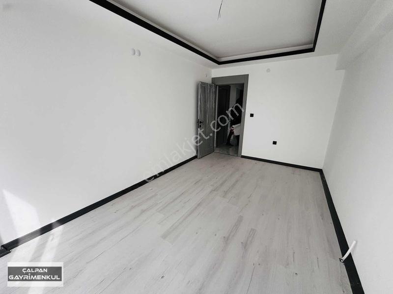 Mavigöl Dibi Lüks Yapılı Sıfır Binada Geniş Metrekareli 2+1 Dair — fotoğraf 21