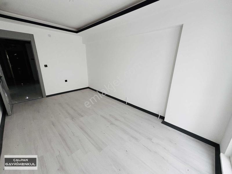 Mavigöl Dibi Lüks Yapılı Sıfır Binada Geniş Metrekareli 2+1 Dair — fotoğraf 23