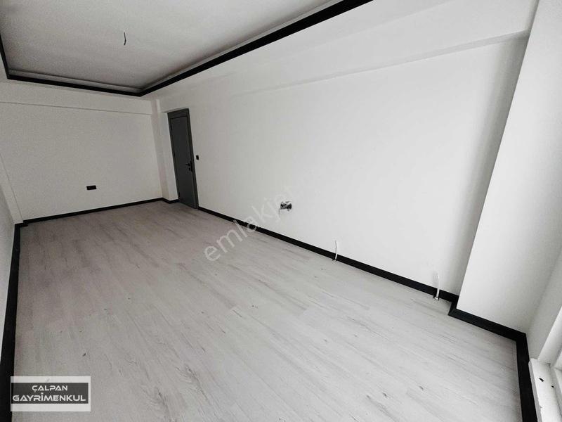 Mavigöl Dibi Lüks Yapılı Sıfır Binada Geniş Metrekareli 2+1 Dair — fotoğraf 26