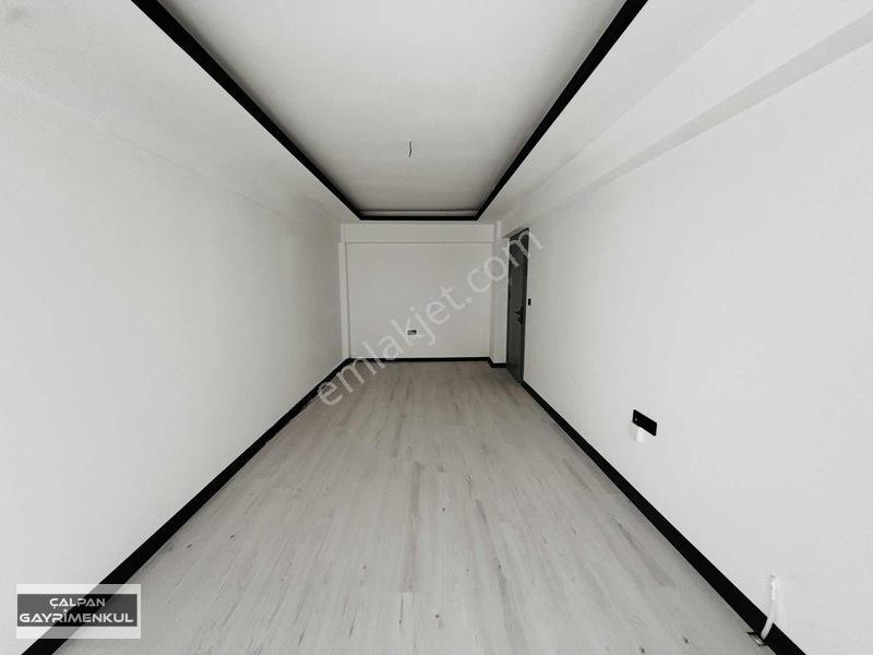Mavigöl Dibi Lüks Yapılı Sıfır Binada Geniş Metrekareli 2+1 Dair — fotoğraf 27