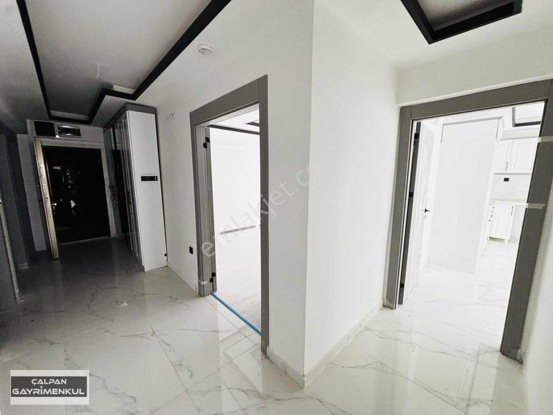 Mavigöl Dibi Lüks Yapılı Sıfır Binada Geniş Metrekareli 2+1 Dair — fotoğraf 29