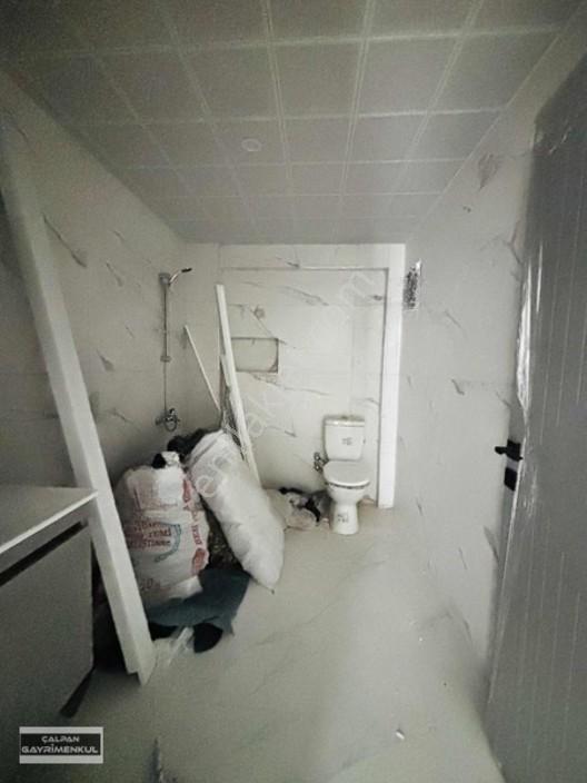 Mavigöl Dibi Lüks Yapılı Sıfır Binada Geniş Metrekareli 2+1 Dair — fotoğraf 32