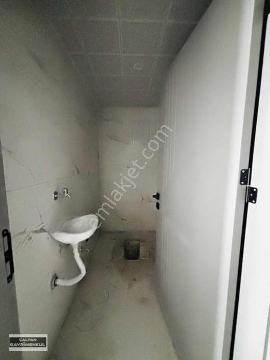 Mavigöl Dibi Lüks Yapılı Sıfır Binada Geniş Metrekareli 2+1 Dair — fotoğraf 33