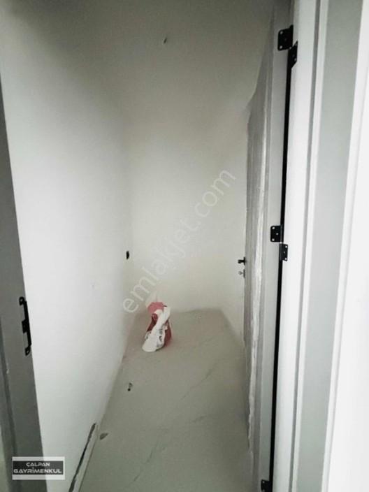 Mavigöl Dibi Lüks Yapılı Sıfır Binada Geniş Metrekareli 2+1 Dair — fotoğraf 34