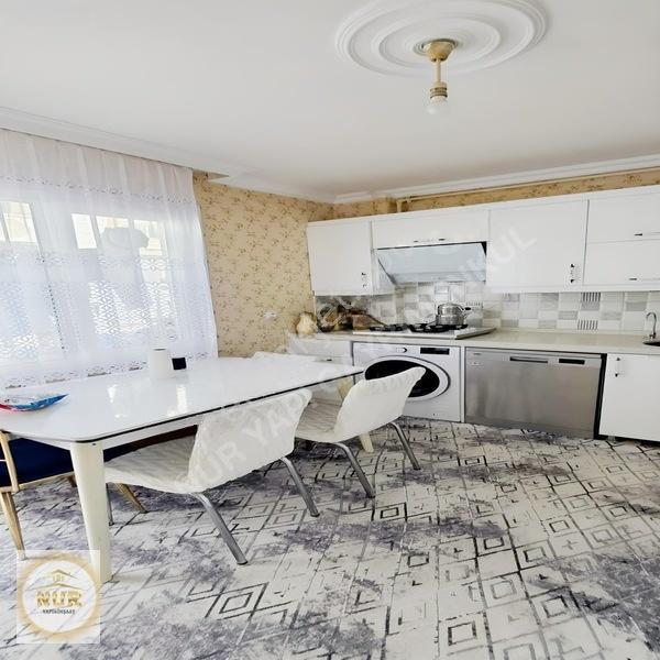 Merkezi Konumda Ardıçlı Villalarına Yakın Tek Daire Üzeri 3+1!!! — fotoğraf 2
