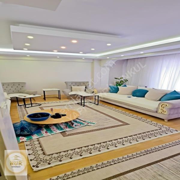 Merkezi Konumda Ardıçlı Villalarına Yakın Tek Daire Üzeri 3+1!!! — fotoğraf 3