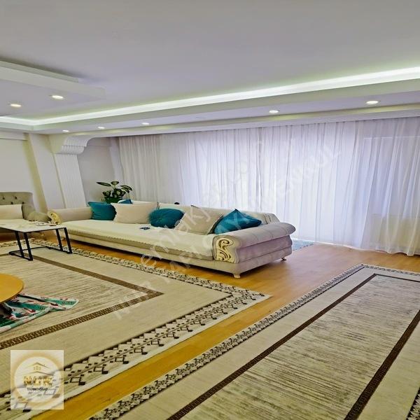 Merkezi Konumda Ardıçlı Villalarına Yakın Tek Daire Üzeri 3+1!!! — fotoğraf 4