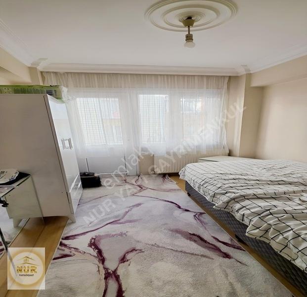 Merkezi Konumda Ardıçlı Villalarına Yakın Tek Daire Üzeri 3+1!!! — fotoğraf 8