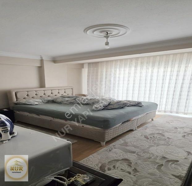 Merkezi Konumda Ardıçlı Villalarına Yakın Tek Daire Üzeri 3+1!!! — fotoğraf 9