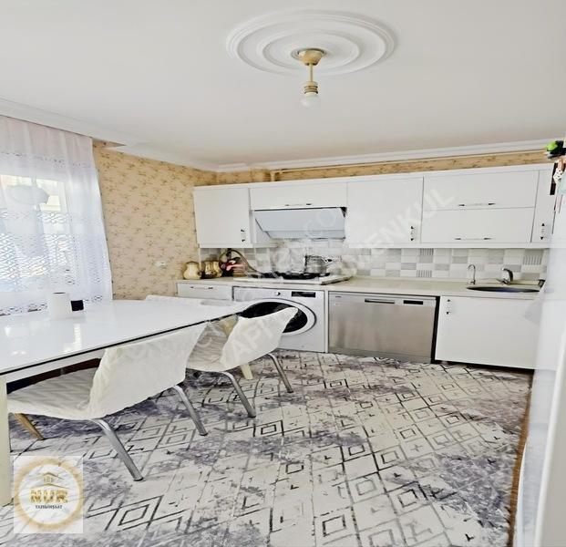 Merkezi Konumda Ardıçlı Villalarına Yakın Tek Daire Üzeri 3+1!!! — fotoğraf 10