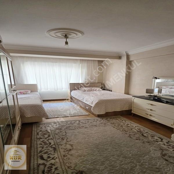 Merkezi Konumda Ardıçlı Villalarına Yakın Tek Daire Üzeri 3+1!!! — fotoğraf 12