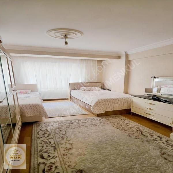 Merkezi Konumda Ardıçlı Villalarına Yakın Tek Daire Üzeri 3+1!!! — fotoğraf 13