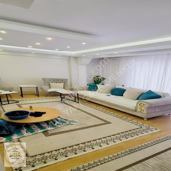 Merkezi Konumda Ardıçlı Villalarına Yakın Tek Daire Üzeri 3+1!!! — fotoğraf 14