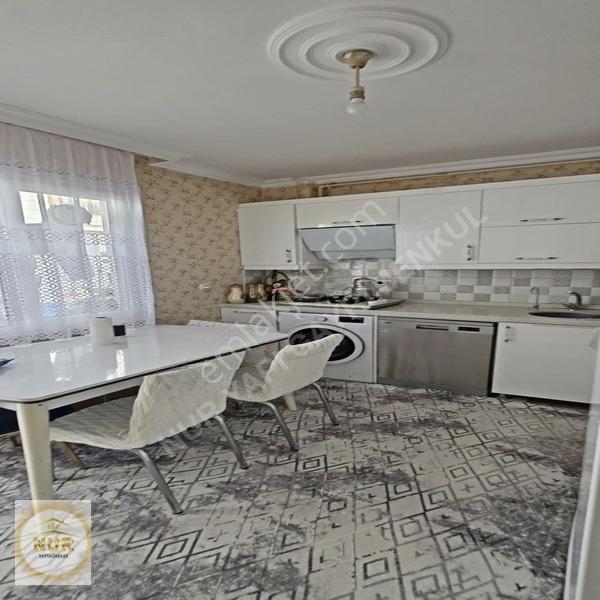 Merkezi Konumda Ardıçlı Villalarına Yakın Tek Daire Üzeri 3+1!!! — fotoğraf 15