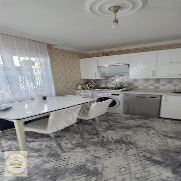 Merkezi Konumda Ardıçlı Villalarına Yakın Tek Daire Üzeri 3+1!!! — fotoğraf 16