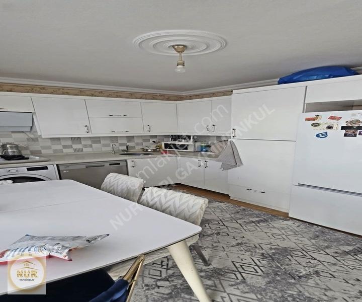 Merkezi Konumda Ardıçlı Villalarına Yakın Tek Daire Üzeri 3+1!!! — fotoğraf 24