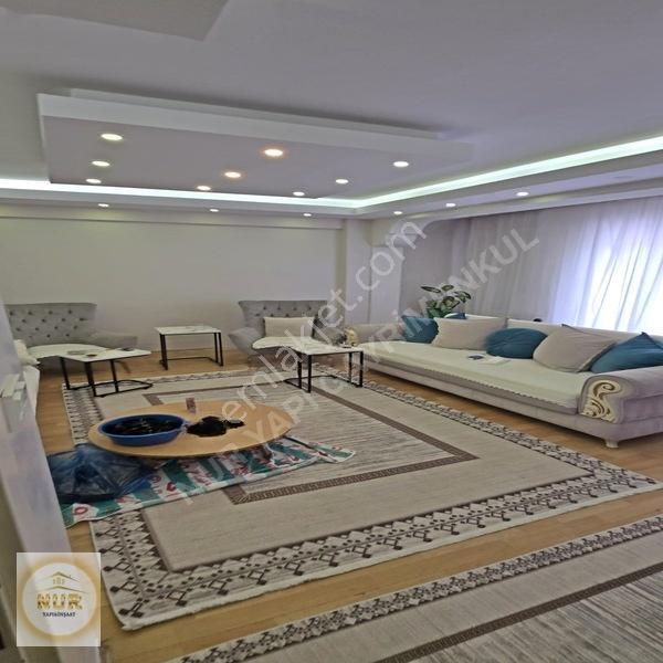 Merkezi Konumda Ardıçlı Villalarına Yakın Tek Daire Üzeri 3+1!!! — fotoğraf 26