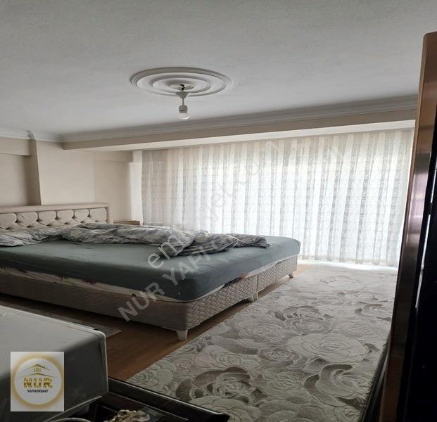 Merkezi Konumda Ardıçlı Villalarına Yakın Tek Daire Üzeri 3+1!!! — fotoğraf 28