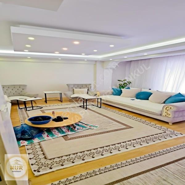 Merkezi Konumda Ardıçlı Villalarına Yakın Tek Daire Üzeri 3+1!!! — fotoğraf 29