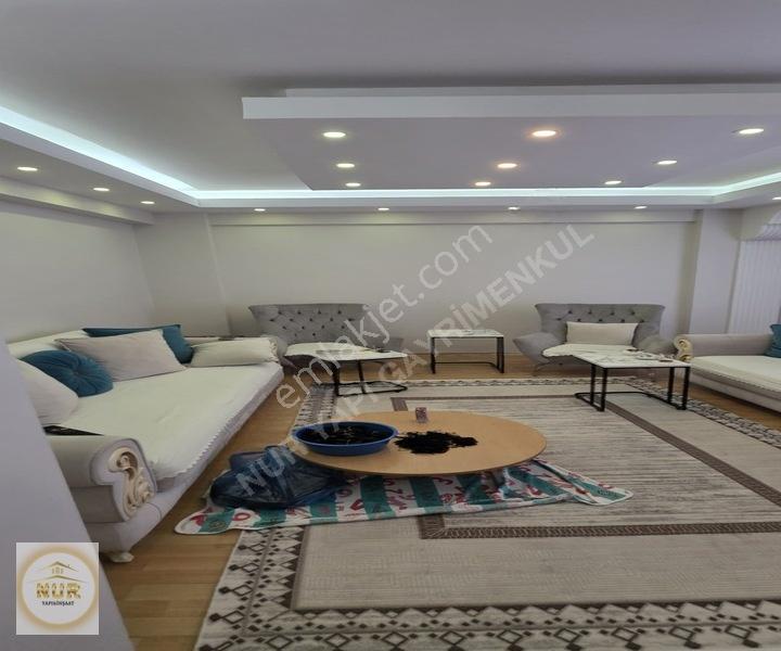 Merkezi Konumda Ardıçlı Villalarına Yakın Tek Daire Üzeri 3+1!!! — fotoğraf 31